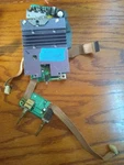 Gm Delco 1980S Amplifier Board With Volume , Tuning Control DM-165 Used. Price: $100.00.