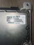 Oem Bos Amplifier Module Chevy Gmc Cadillac 2023 2024 Used. Price: $89.00.