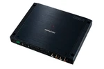 Kenwood XH401-4 X, Series 4-CHANNEL Hi Resolution Power AMPLIFIER,75W,37A New. Price: $219.99.