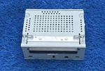2012-2014 Ford Focus Radio Receiver Am Fm Single Disc Cd Player Oem CM5T19C107HG Used. Price: $139.99.
