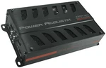 Power Acoustik SB4.2500D Watt 4-CHANNEL Amplifier Class SB4-2500D New. Price: $88.90.