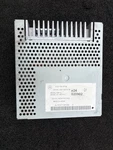 2008 Mercedes Class W221 Sound Amplifier A22182090895) Used. Price: $224.52.