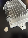 Oem Bose Radio Amplifier 248568 For 08-19 Maserati Granturismo M145BD Conv. Price: $299.00.
