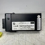 99-06 Bmw E46 3 Series Harman/kardon Amplifier 65.12-06 920 999 Used Oem. Price: $65.98.