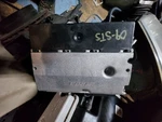 2008 2009 2010 2011 Cadillac Sts Bose Amplifier 2954813 Used. Price: $107.96.