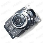 Oem Center Console Media Control Switch 283954RA0B For 2016-2023 Nissan Maxima New. Price: $68.89.