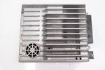 Mercedes Ml Gl Amplifier Harman Kardon Becker Oem 2009 - 2012 Used. Price: $229.99.