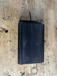 2002-2005 A4 Oem Bose Audio Stereo Radio Amplifier 8E5 035 223A For. Price: $50.00.
