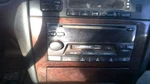 Audio Equipment Radio Receiver Bose Fits Infiniti I30 28999401 Used. Price: $110.70.