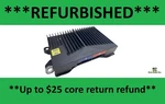 96370-J3100 Hyundai Veloster 2019 2020 Amplifier Oem Refurb W/ Core $$ Seller. Price: $249.99.