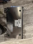 25766998 GMX320 MY04 Bose Radio Amplifier Audio System 03-07 Cadillac Cts Used. Price: $80.00.