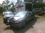 Audio Equipment Radio Amplifier Sedan Fits 07-11 Civic 986976 Used. Price: $75.00.