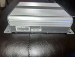 Jaguar S-type Ford Explorer Amplifier 00 01 02 F8OF-18C808-BA F8OF18C808B Used. Price: $33.71.