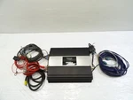 Panasonic Amplifier, 1200 Watts, CY-PA2003U Used. Price: $134.99.