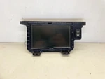 Lexus ES300H 2014 Monitor Display Screen Main Control Info 861B0-33010 Used. Price: $237.50.