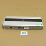Lexus LS460 2007-2009 Oem Genuine Mark Levinson Amplifier Stereo 86280-0W480 Used. Price: $249.99.