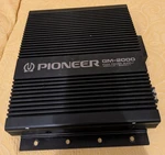 Pioneer GM2000 Car Amplifier Per. Price: $149.89.