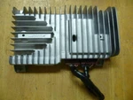 07 08 09 11 12 Nissan Altima Bose Amplifier 28061-JA10A Used. Price: $169.99.