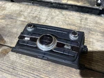 2017 Lincoln Contintal Oem Radio Control Panel Audio And Climate GD9T18E245DE Used. Price: $117.60.