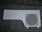 03 04 05 06 07 08 09 Toyota Runner 64795-35010 Subwoofer Amplifier Cover Oem Used. Price: $119.99.