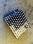 08-17 Mercedes W204 W207 E550 Harman Becker Audio Amplifier A2078205289 Oem Used. Price: $124.97.