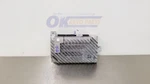 23 Cadillac CT5 V Blackwing Radio Audio Amplifier 85616920 Used. Price: $216.75.