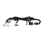 Match Pp-mb 1.5MBUX Mercedes Benz Harness For Up 8DSP 6DSP C-class W206 New. Price: $149.00.