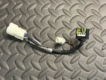 96-02 Toyota 4RUNNER A/c Evaporator Interface Unit Wire Wiring Harness 1999 Used. Price: $28.00.