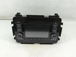 2017-2018 Hyundai Elantra Am Fm Cd Player Radio Receiver R05P8 Used. Price: $54.18.