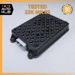 05-19 Maserati Granturismo M145 / Ferrari F430 Bose Audio Amplifier Oem 23K Used. Price: $747.00.