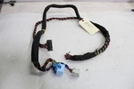 Porsche 996 Carrera 911 Amplifier Wiring Harness Loom Pig Tail Connector Oem Used. Price: $100.00.