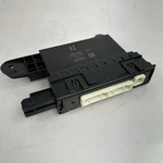2016 Toyota Prius Ac Heater Temperature Control Module 88650-47580 Oem Used. Price: $49.95.