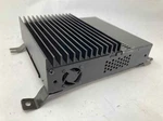 Used Oem 2000-2008 Jaguar X-type Radio Sound Amplifier. 4X43-18C808-AD. Price: $162.49.