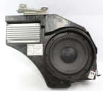 Audio Equipment Radio Amplifier Fits 2013-2017 Nissan Juke Oem #21689 Used. Price: $72.00.