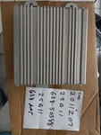 Acura 2007-2013 39186STXA03 2010 Mdx Radio Amplifier Used. Price: $74.99.
