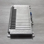 2015 2017 Ford Expedition Sony Amplifier Radio Stereo Oem FB5T-18B849-AF Used. Price: $119.99.