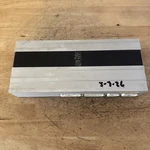 Lexus ES300 ES330 2002-2006 Mark Levinson Amplifier 86280-0W100 Factory Oem Used. Price: $99.99.