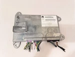 2022 Jeep Grand Cherokee Mcintosh Audio Amplifier Oem 68549096AB Used. Price: $176.99.