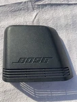 12-17 Fiat 500 Hatchback Rear Bose Amplifier Cover Trim Bezel T4120 Used. Price: $44.99.