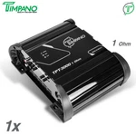 Timpano Watts Car Audio Amplifier Full Range TPT-3000 1 Ohm 3K By Prv New. Price: $165.50.