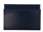 2008 Bmw Z4 Radio Audio Stereo Amplifier Oem 65129138102 Lear Hifi 06 07 Used. Price: $481.39.