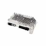 Genuine Gm Radio Speaker Amplifier 84170787 New. Price: $851.15.