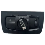 2013 2016 Bmw 328I Xdrive Headlight Fog Switch Control 9265297-03 Oem Used. Price: $20.89.