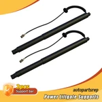 2X Rear Tailgate Power Lift Supports For 2016 2017-2022 Volvo XC90 Sport Utility New. Price: $151.18.