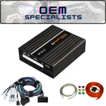 Match By Audiotec Fischer Up 8DSP Amplifier With Loom For Ram Version Bmw 2019+ New. Price: $1088.06.