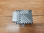 Oem Bmw M6 F13 F06 M5 F10 Active Sound Design Amplifier Control Module Harman Used. Price: $35.00.