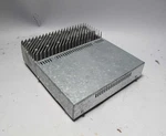 Bmw Z3 Roadster Factory Stock Stereo Amplifier Loewe 1996-1999 Used Oem 8400705. Price: $52.50.