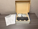 Alpine KTP-445U Universal 4-CHANNEL 180W Rms Compact Car Audio Amplifier Open. Price: $179.99.