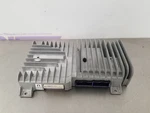 19 Infiniti Q50 Radio Audio Amplifier 280616HE1B Used. Price: $75.00.