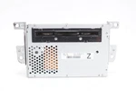 Ford Mustang Radio Receiver Unit Am-fm Tuner Cd Oem 2011 2012 Used. Price: $199.99.